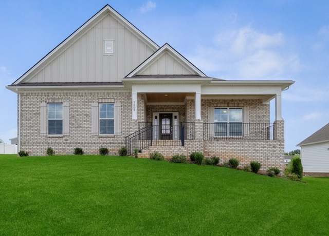 Property at 7505 Shoal Mill Pt, Fairview, TN 37062, 3 beds, 2.5 baths