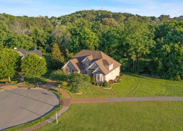 Property at 205 Saint Anne Way, Franklin, TN 37064, 5 beds, 5 baths