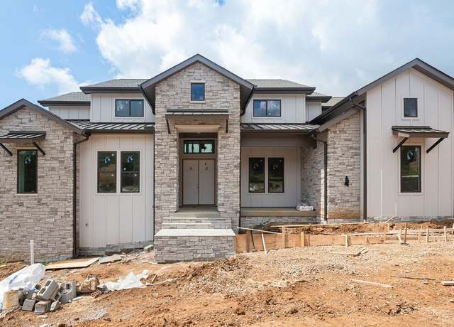 Property at 6065 Lookaway Cir, Franklin, TN 37067, 5 beds, 5.5 baths