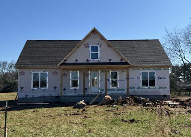 Property at 2105 Laws Hill Crk, Lewisburg, TN 37091, 3 beds, 3 baths