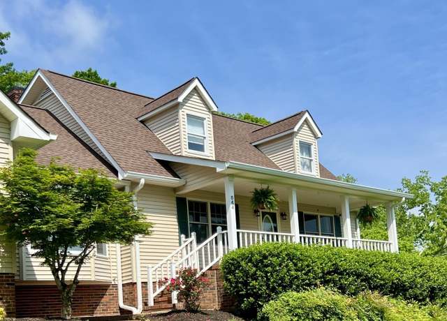 Property at 844 Hickory Ridge Trl, Columbia, TN 38401, 3 beds, 3.5 baths