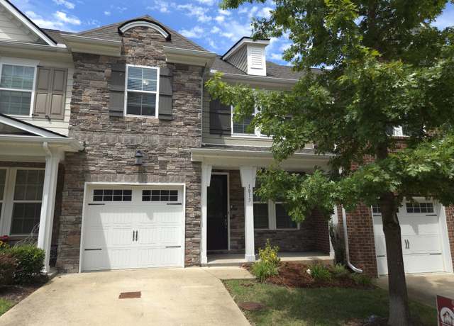 Property at 1013 Livingstone Ln, Mount Juliet, TN 37122, 3 beds, 2.5 baths
