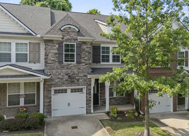 Property at 1013 Livingstone Ln, Mount Juliet, TN 37122, 3 beds, 2.5 baths