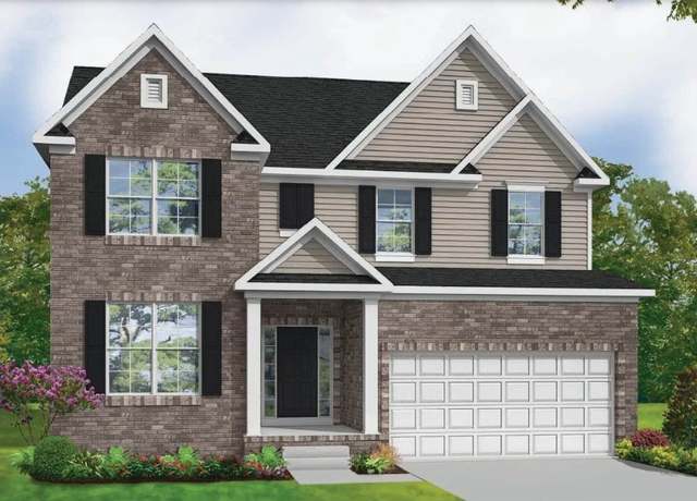 Property at 406 Rawling Ln, Gallatin, TN 37066, 4 beds, 3.5 baths