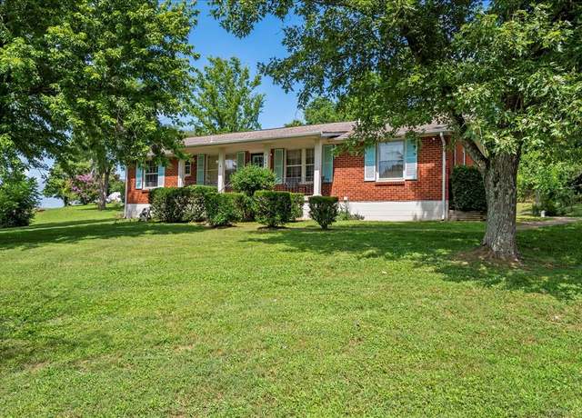 Property at 7040 Bonnamere Dr, Hermitage, TN 37076, 3 beds, 1.5 baths