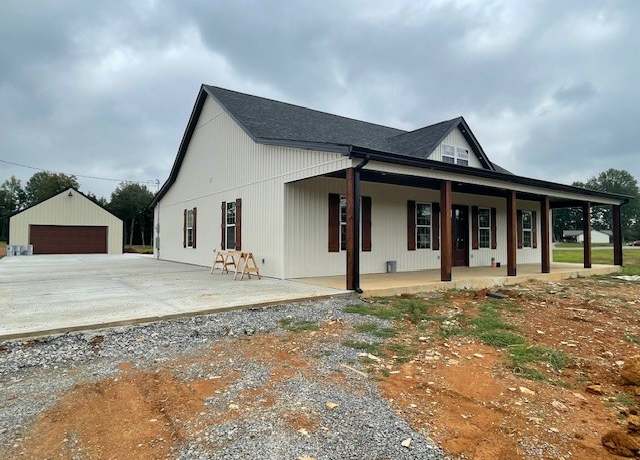 Property at 882 Warner Bridge Rd, Shelbyville, TN 37160, 3 beds, 3 baths