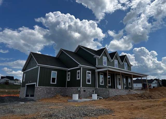 Property at 7344 Dutch River Cir, Fairview, TN 37062, 4 beds, 3 baths