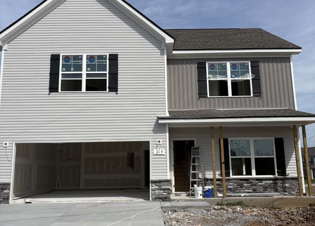 Property at 119 San Juan Ct, Smyrna, TN 37167, 4 beds, 2.5 baths