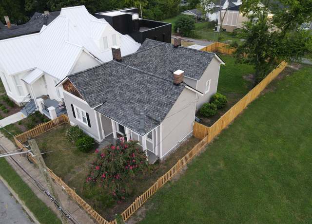 Property at 1120 3rd Ave S, Nashville, TN 37210, 3 beds, 1 bath