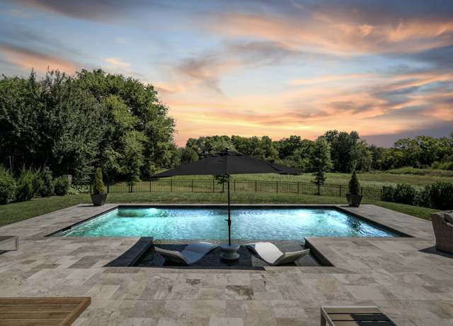 Property at 3808 Pulpmill Dr, Thompsons Station, TN 37179, 5 beds, 4.5 baths