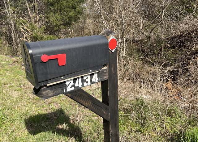Property at 2434 Rally Hill Rd, Columbia, TN 38401