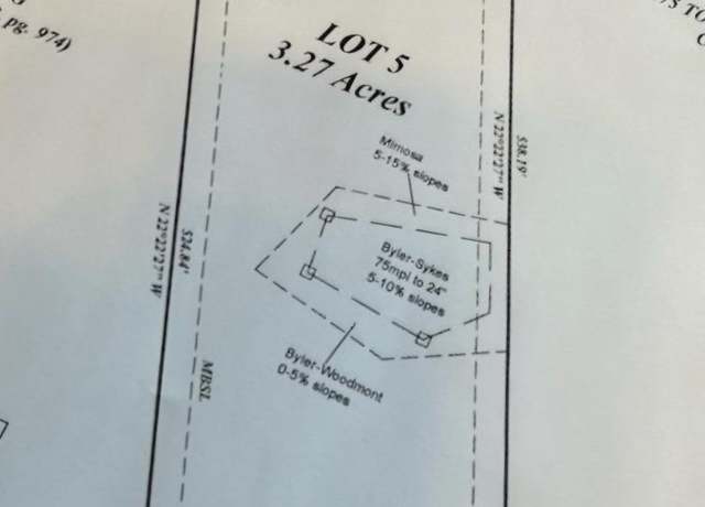 Property at 5 Earl Warren Rd, Beechgrove, TN 37018