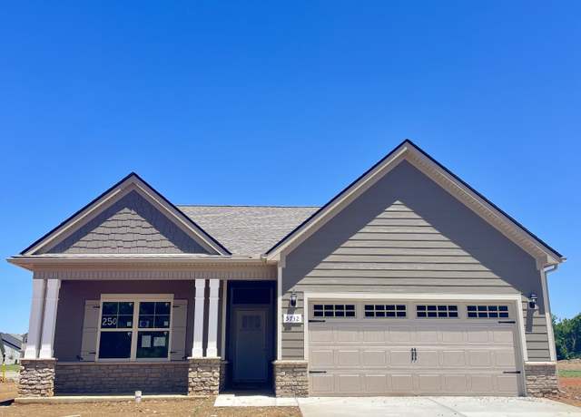 Property at 5732 Shoreline Dr, Rockvale, TN 37153, 3 beds, 2.5 baths