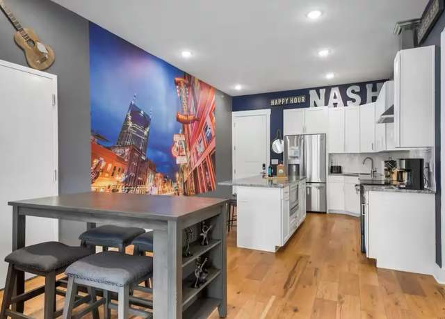 Property at 4810 Gallatin Pike #106, Nashville, TN 37216, 3 beds, 3 baths
