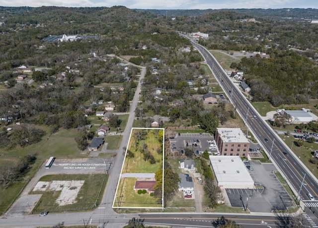 Property at 3606 Fairview Dr, Nashville, TN 37218