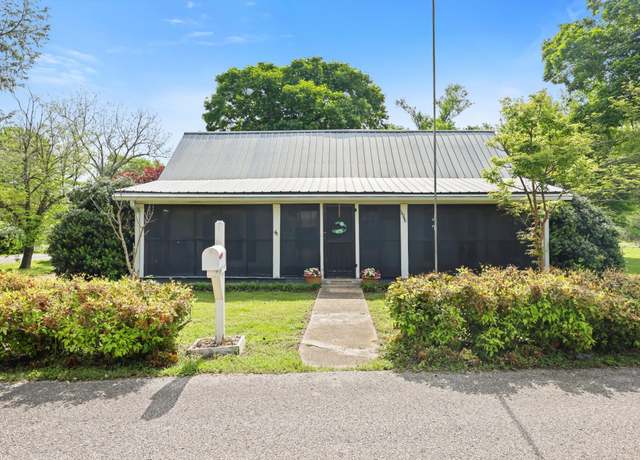 Property at 14946 Railroad St, Sale Creek, TN 37373, 2 beds, 1 bath