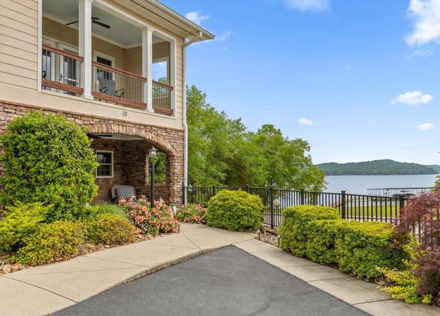 Property at 1235 New Lake Rd Unit 10, Spring City, TN 37381, 4 beds, 3 baths