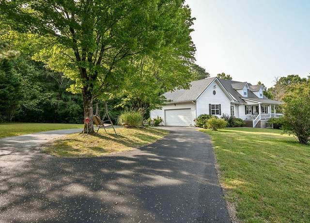 Property at 2670 Benton Pike NE, Cleveland, TN 37323, 3 beds, 2.5 baths