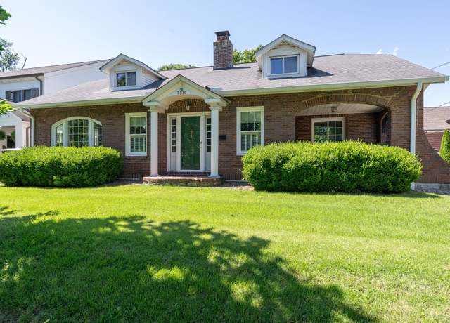 Property at 3510 Richardson Ave, Nashville, TN 37205, 3 beds, 2 baths