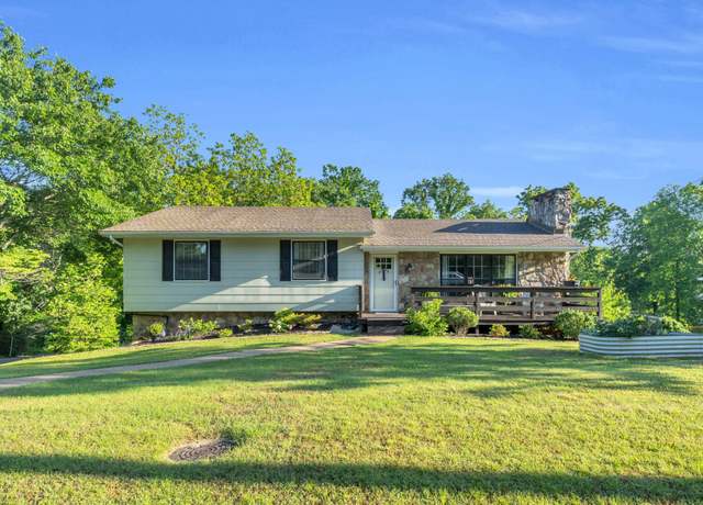 Property at 521 Randall St, Hixson, TN 37343, 3 beds, 2 baths