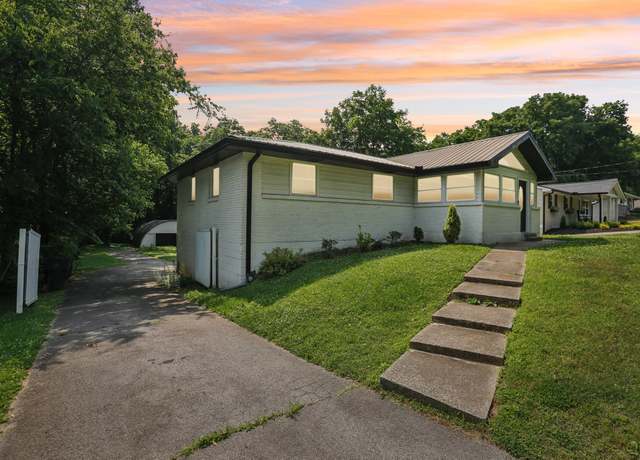 Property at 4108 Edwards Ave, Nashville, TN 37216, 4 beds, 2 baths