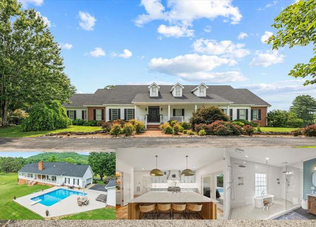 Property at 2606 Free State Rd, Gainesboro, TN 38562, 4 beds, 2.5 baths