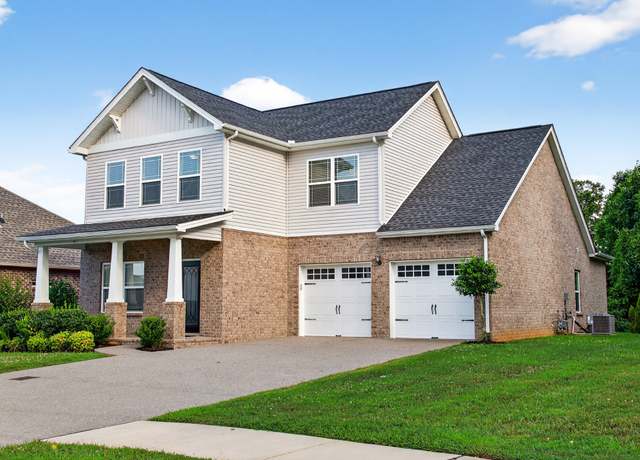 Property at 751 Pebble Creek Ln, Lebanon, TN 37090, 4 beds, 2.5 baths
