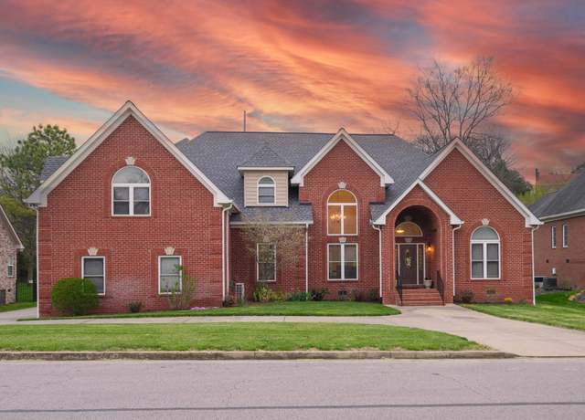 Property at 1416 Station Four Ln, Old Hickory, TN 37138, 4 beds, 3 baths