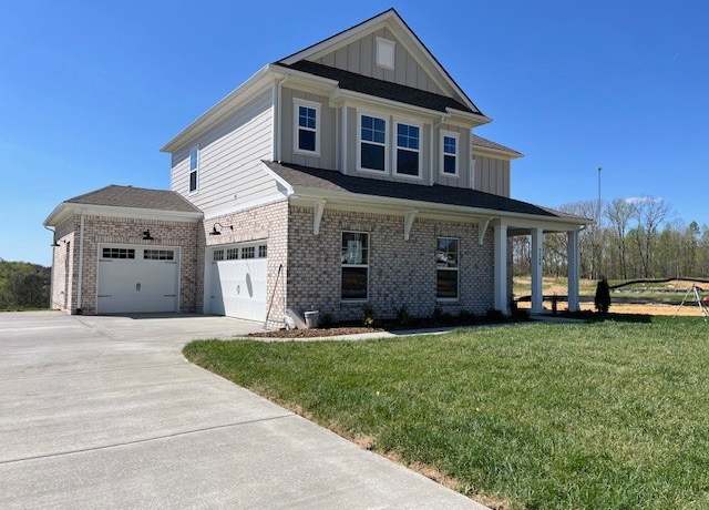 Property at 7514 Shoal Mill Pt, Fairview, TN 37062, 4 beds, 3.5 baths