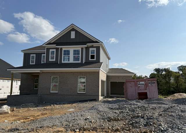 Property at 7514 Shoal Mill Pt, Fairview, TN 37062, 4 beds, 3.5 baths