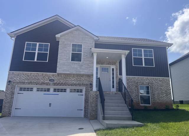 Property at 152 Cardinal Crk, Clarksville, TN 37040, 4 beds, 3 baths