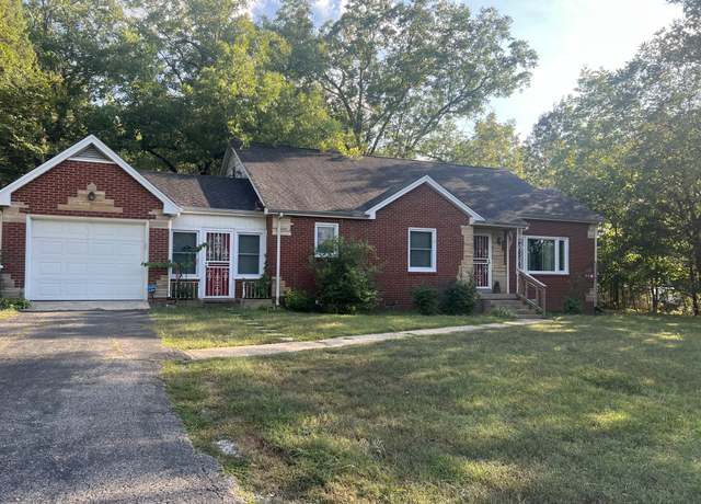 Property at 118 Rowland St, Camden, TN 38320, 4 beds, 2.5 baths