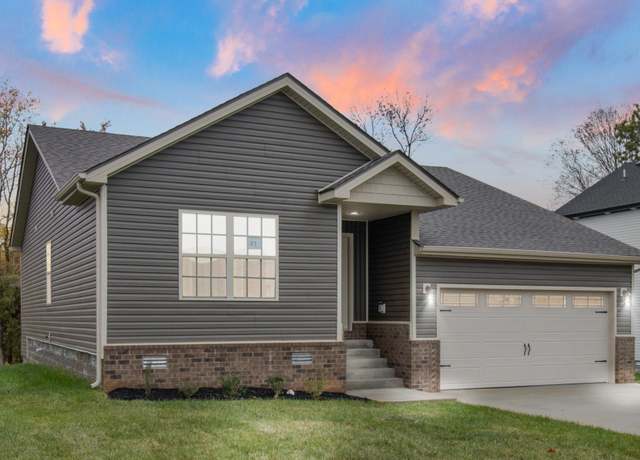Property at 177 Cardinal Crk, Clarksville, TN 37040, 3 beds, 2 baths