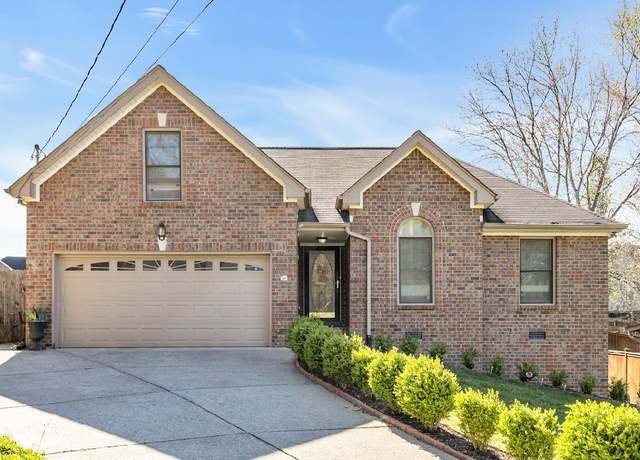Property at 912 Carlisle Ct S, Nashville, TN 37214, 3 beds, 2 baths
