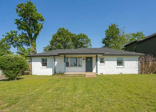 Property at 255 Riverside Dr, Nashville, TN 37206, 3 beds, 2.5 baths