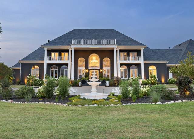 Property at 7005 Beverly Ct, Christiana, TN 37037, 5 beds, 7 baths