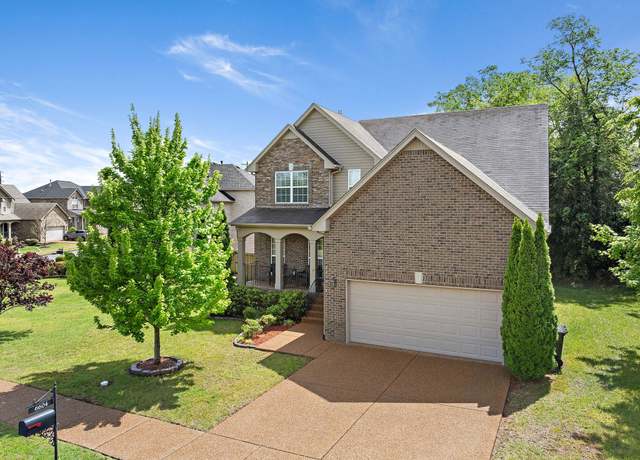 Property at 6604 Sunnywood Dr, Nashville, TN 37211, 3 beds, 2.5 baths
