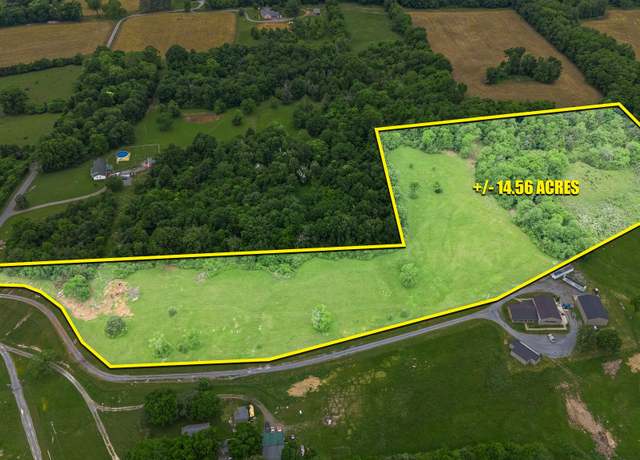 Property at 0 Rabbit Branch Rd, Shelbyville, TN 37160