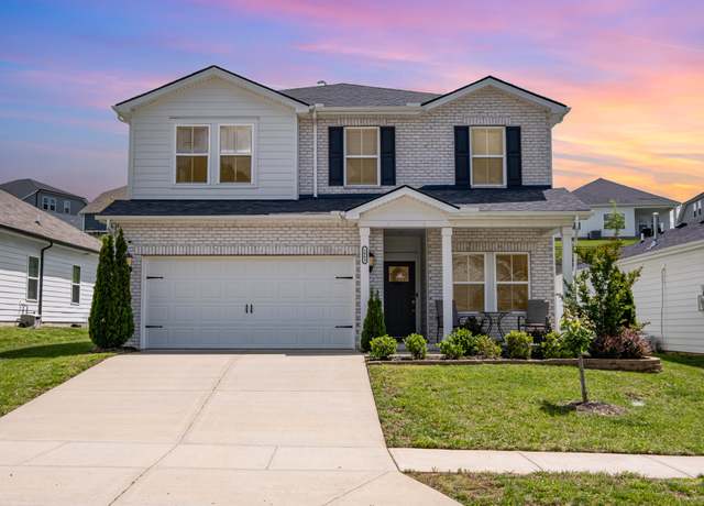 Property at 1063 Holland Ridge Way, Lebanon, TN 37090, 3 beds, 2.5 baths