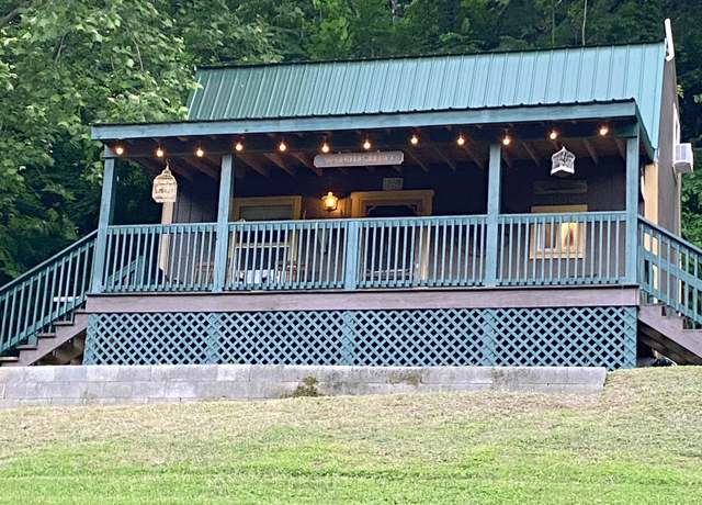 Property at 1930 Preacher Holt Rd, Mount Pleasant, TN 38474, 1 bed, 1 bath
