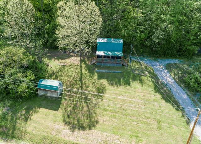 Property at 1930 Preacher Holt Rd, Mount Pleasant, TN 38474, 1 bed, 1 bath