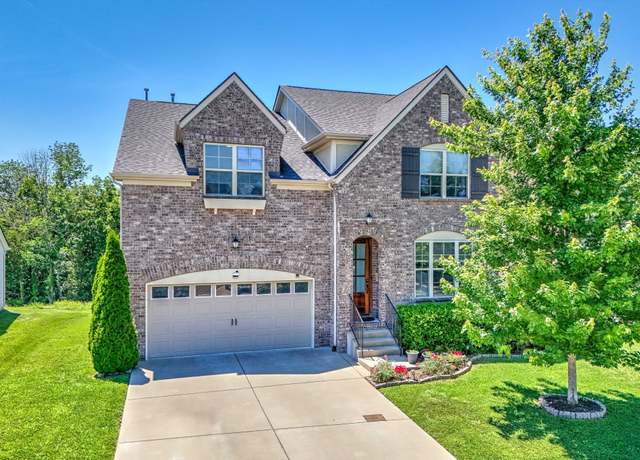 Property at 372 Old Stone Rd, Goodlettsville, TN 37072, 3 beds, 2.5 baths