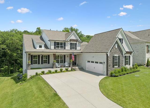 Property at 5128 Terravista Ln, Franklin, TN 37064, 4 beds, 5 baths