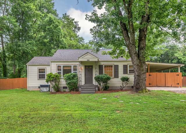 Property at 917 Drummond Dr, Nashville, TN 37211, 3 beds, 1 bath