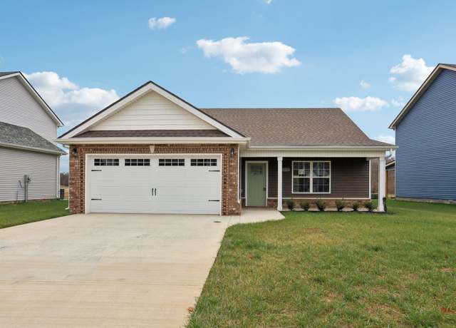 Property at 146 Irish Hls, Clarksville, TN 37042, 3 beds, 2 baths