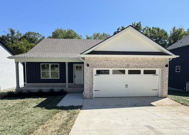Property at 146 Irish Hls, Clarksville, TN 37042, 3 beds, 2 baths