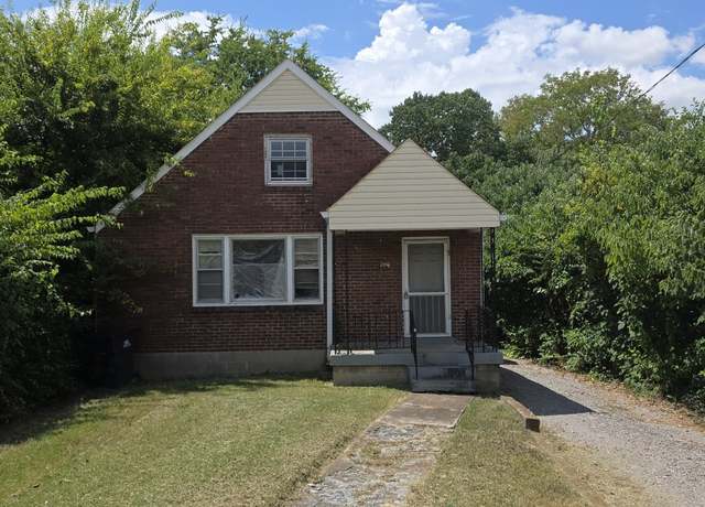 Property at 903 26th Ave N, Nashville, TN 37208, 5 beds, 2 baths