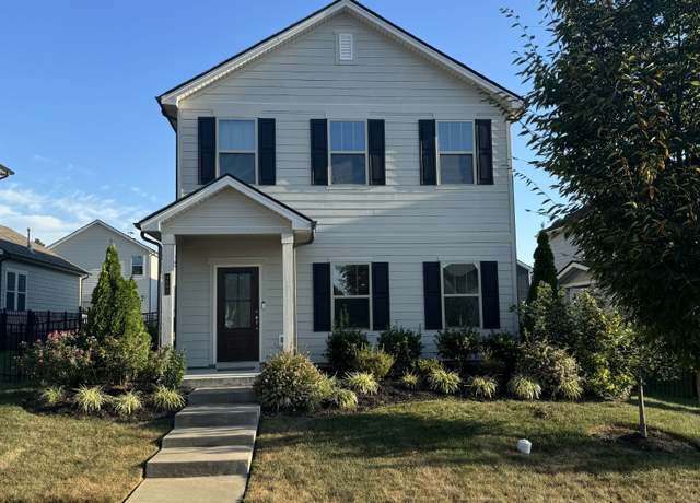 Property at 3562 Four Leaf Way, Antioch, TN 37013, 5 beds, 3 baths
