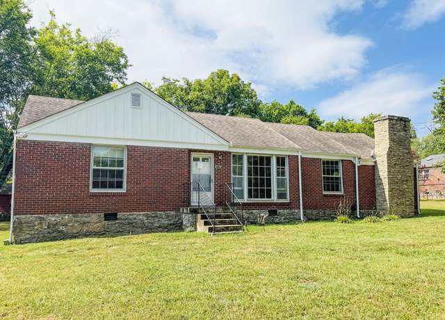 Property at 509 Pima Rd, Madison, TN 37115, 3 beds, 1 bath