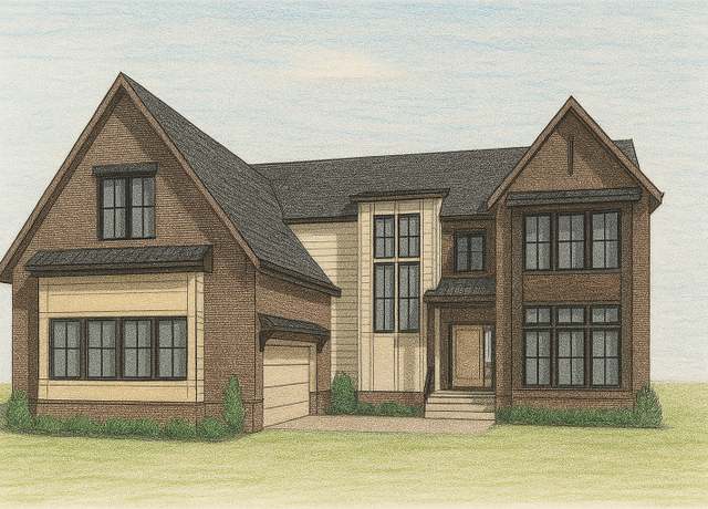Property at 787 Summit Oaks Ct, Nashville, TN 37221, 5 beds, 4.5 baths
